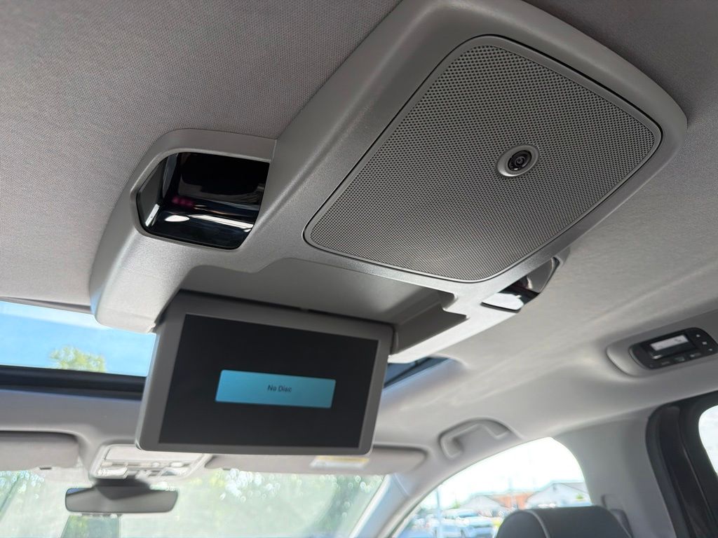 صورة مصغرة 37 لـ 2024 Honda ODYSSEY ELITE