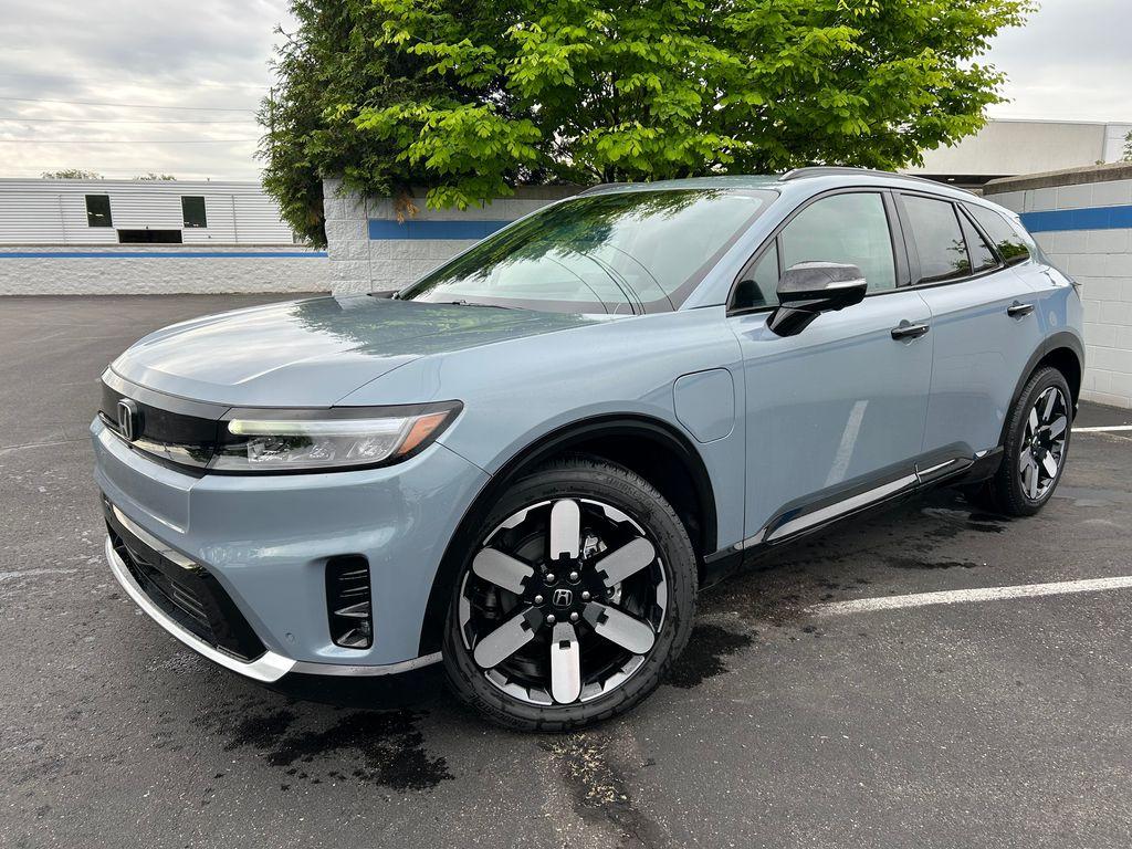 New 2026 Honda Prologue Elite
