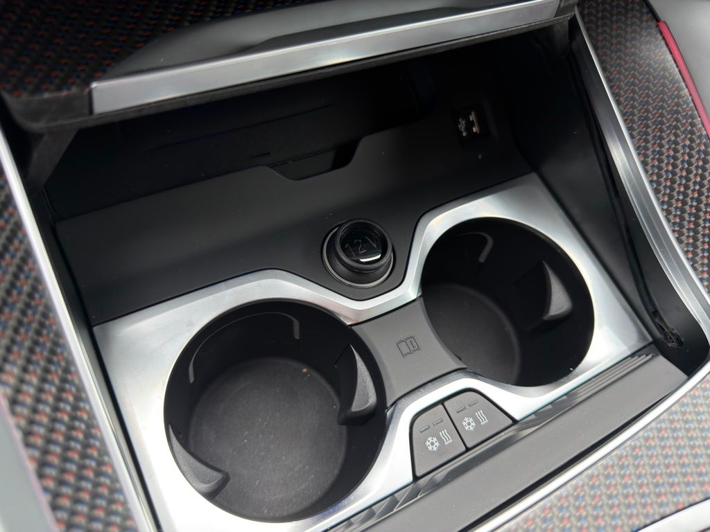 2026 BMW XM LABEL — миниатюра 34