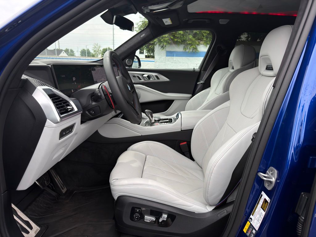 2026 BMW XM LABEL — миниатюра 17