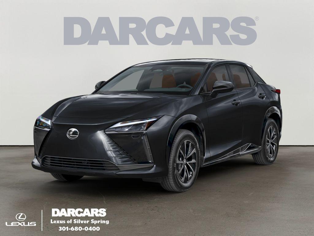 New 2026 Lexus RZ 350e Premium