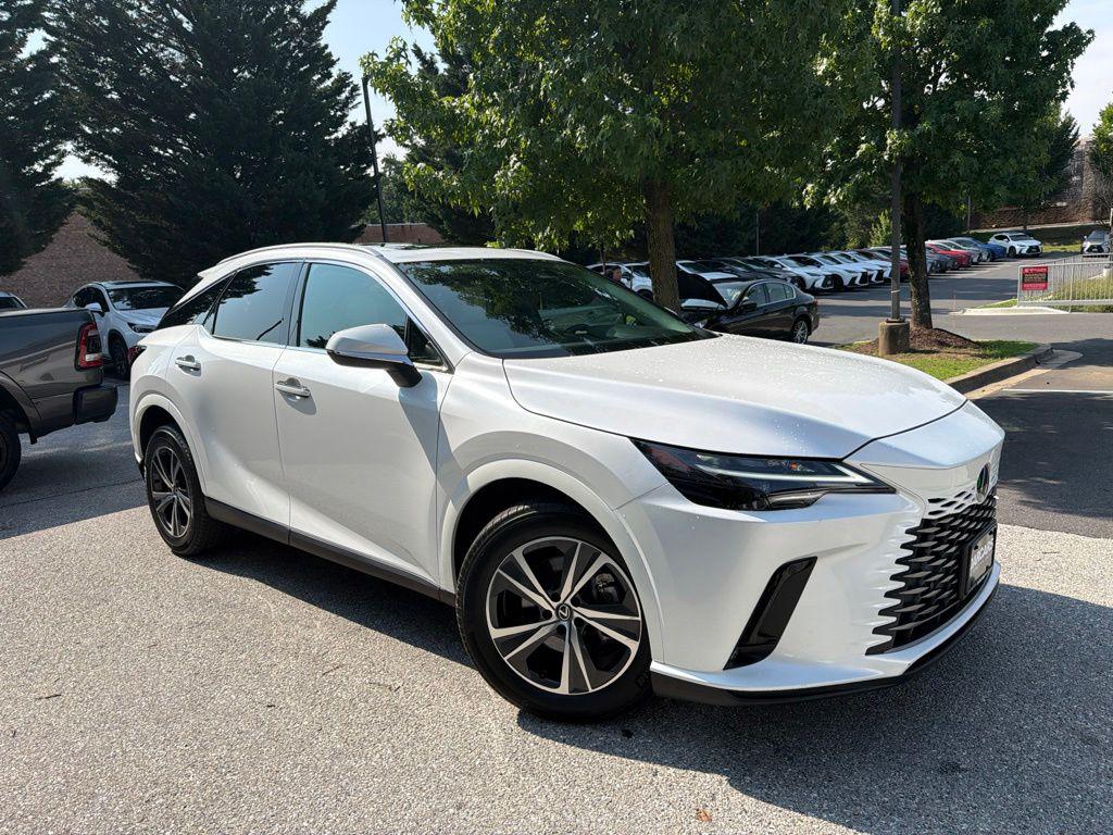 2023 Lexus RX 350 PREMIUM — миниатюра 40
