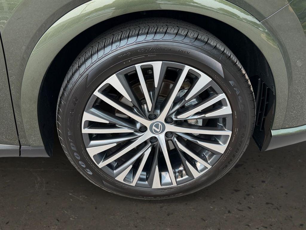 2026 Lexus RX 350 PREMIUM 缩略图 27
