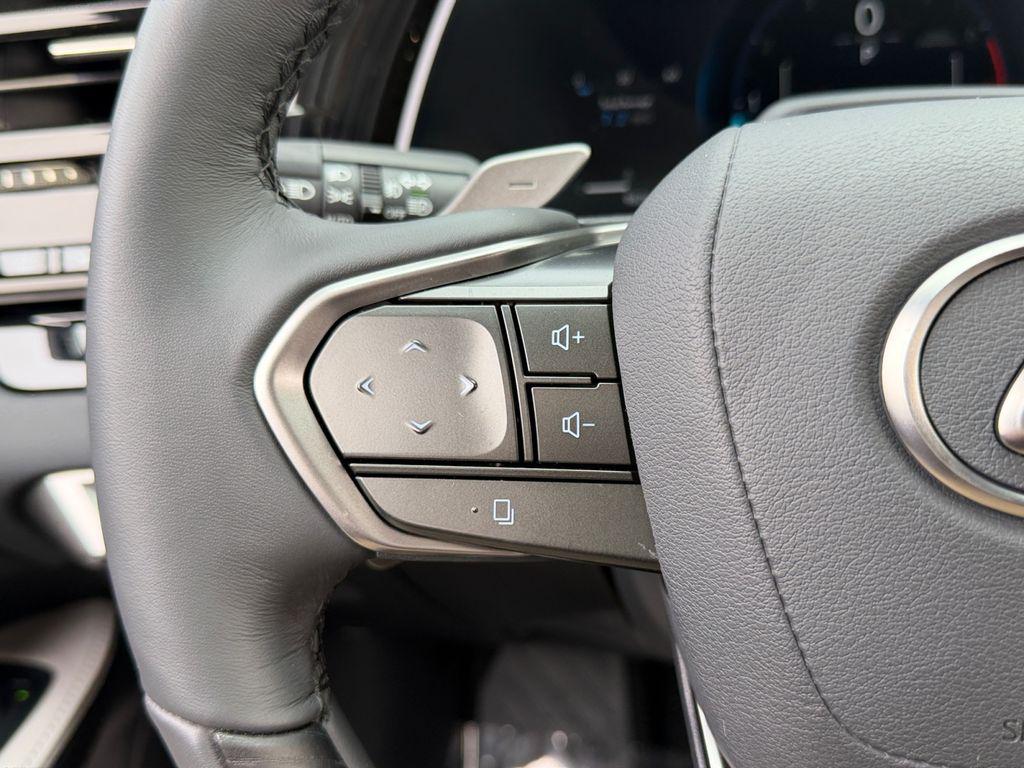 2026 Lexus RX 350 PREMIUM 缩略图 20