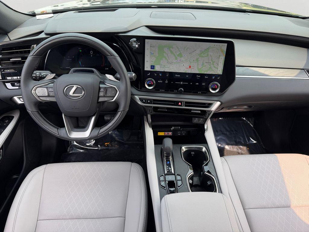 2026 Lexus RX 350 PREMIUM 缩略图 13