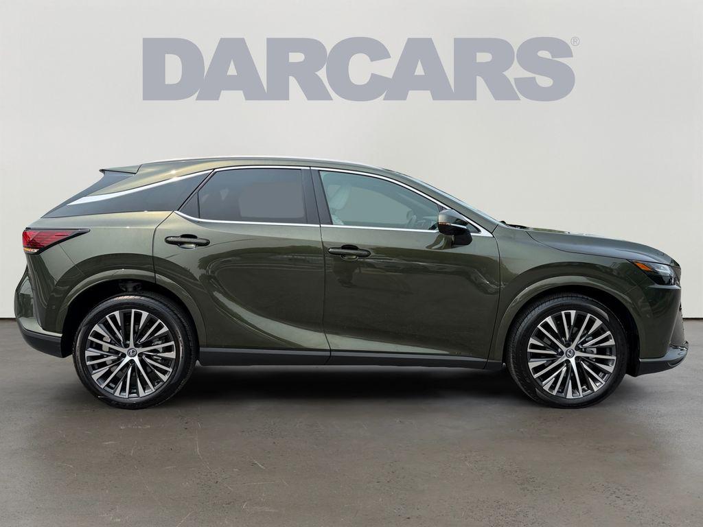 2026 Lexus RX 350 PREMIUM 缩略图 7