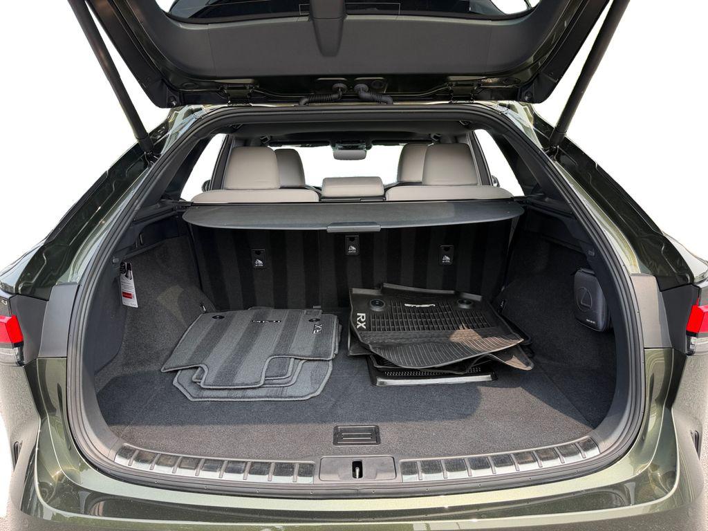 2026 Lexus RX 350 PREMIUM 缩略图 11