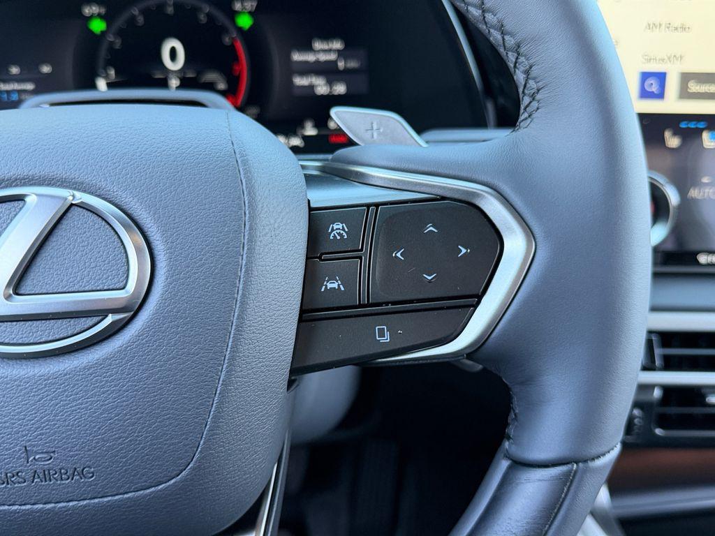 2026 Lexus RX 350 PREMIUM 缩略图 15
