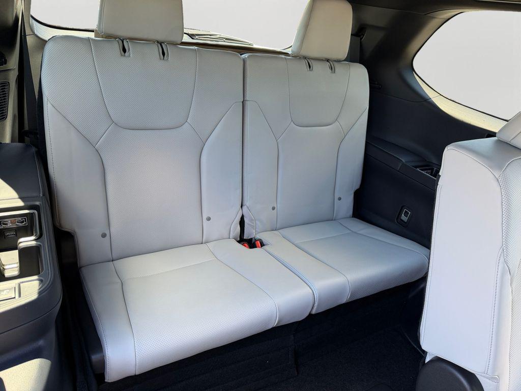 2026 Lexus TX 350 PREMIUM 照片 7