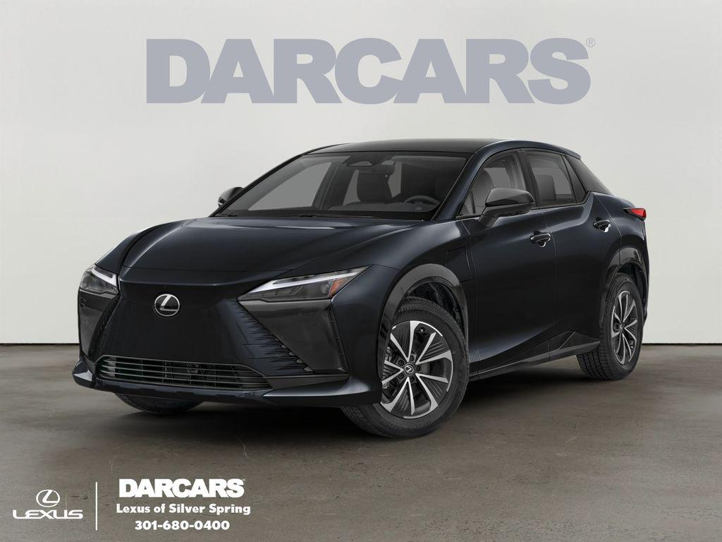 New 2026 Lexus RZ 450e Premium