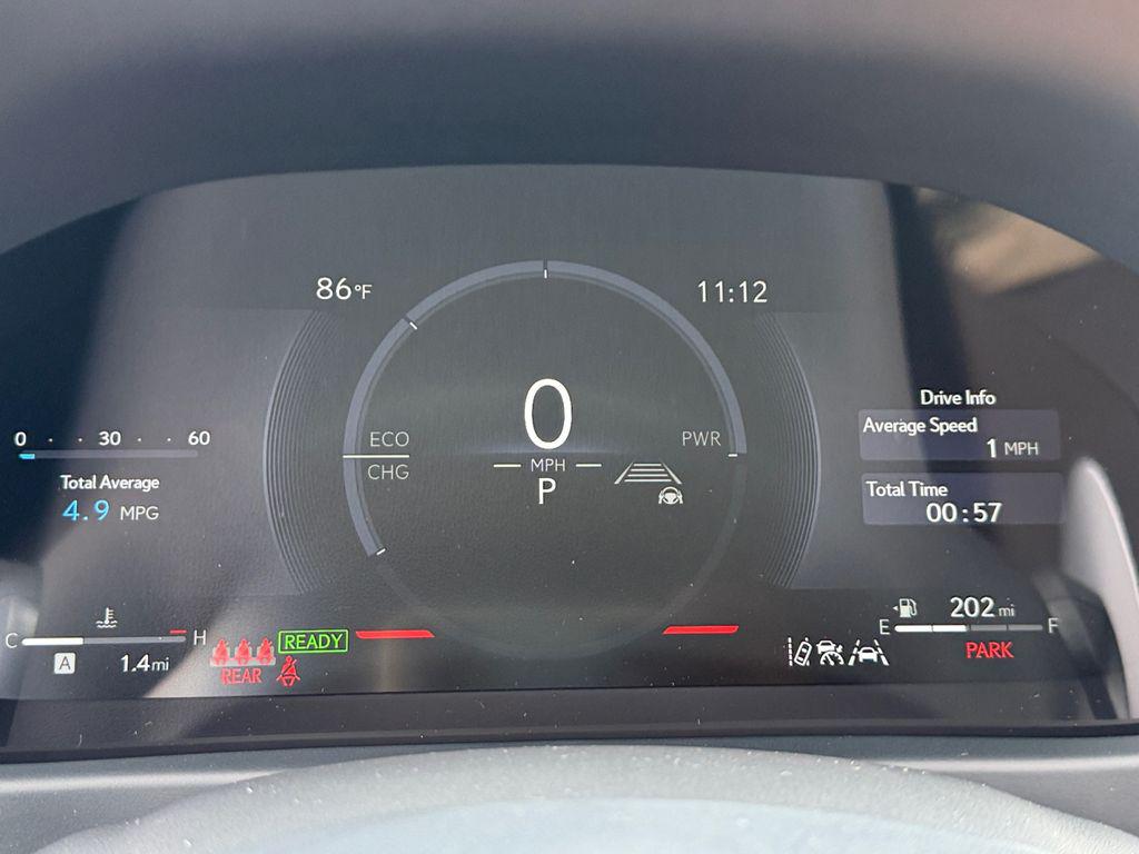 صورة مصغرة 22 لـ 2026 Lexus UX 300H PREMIUM