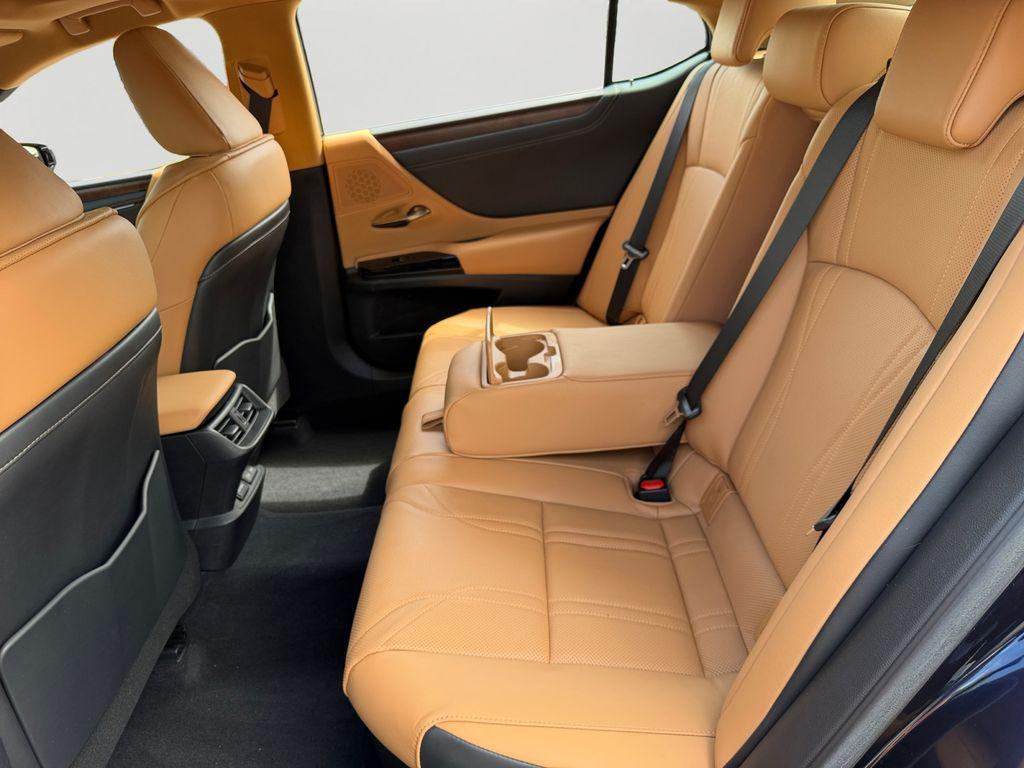 2023 Lexus ES 300H LUXURY 照片 11