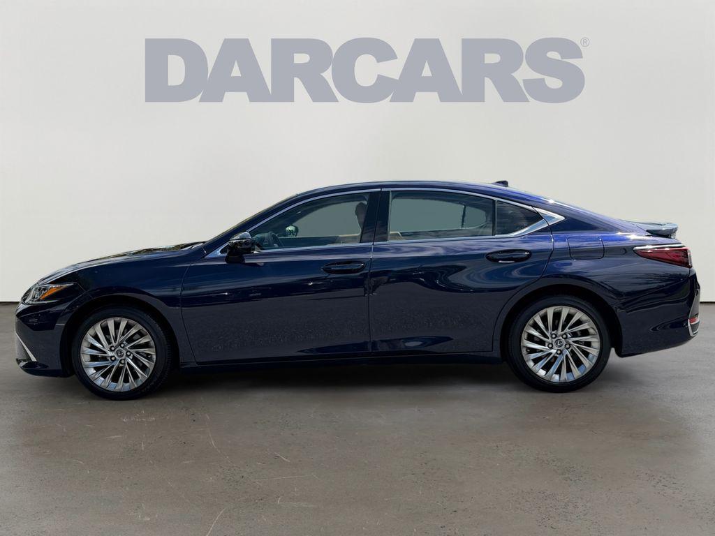 2023 Lexus ES 300H LUXURY 照片 3