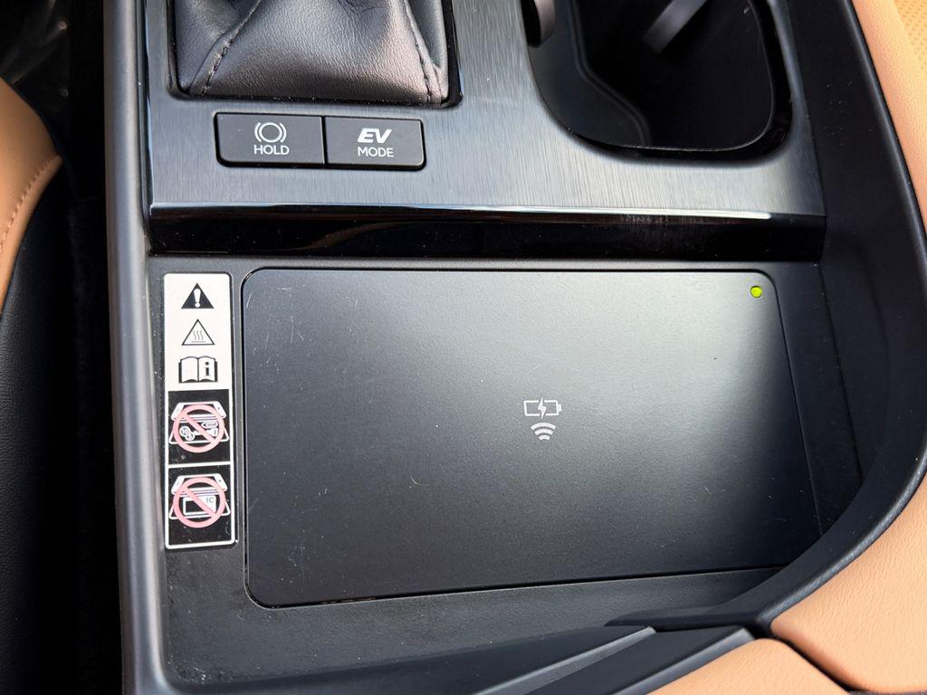 2023 Lexus ES 300H LUXURY 缩略图 29