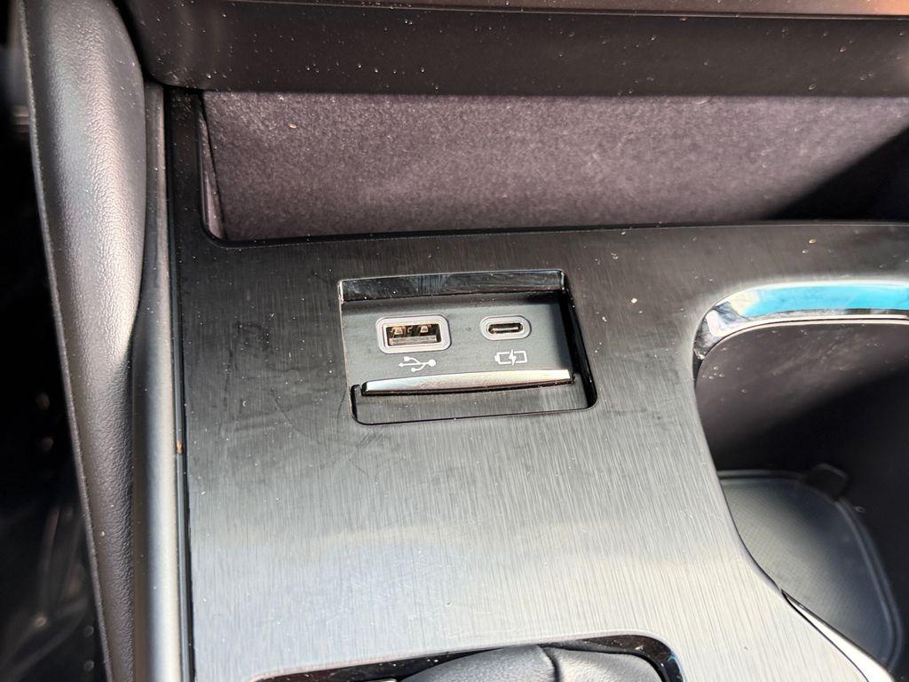 2023 Lexus ES 300H LUXURY 缩略图 23