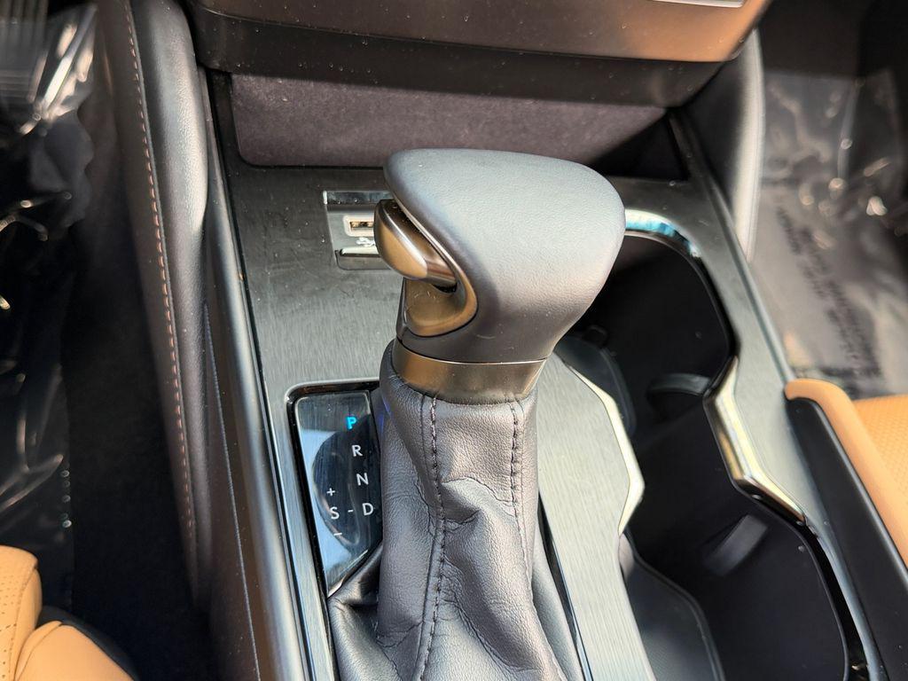 2023 Lexus ES 300H LUXURY 缩略图 24