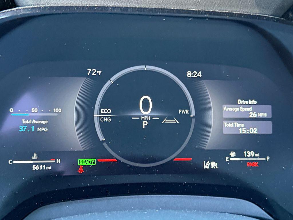 صورة مصغرة 26 لـ 2026 Lexus RX 350H PREMIUM