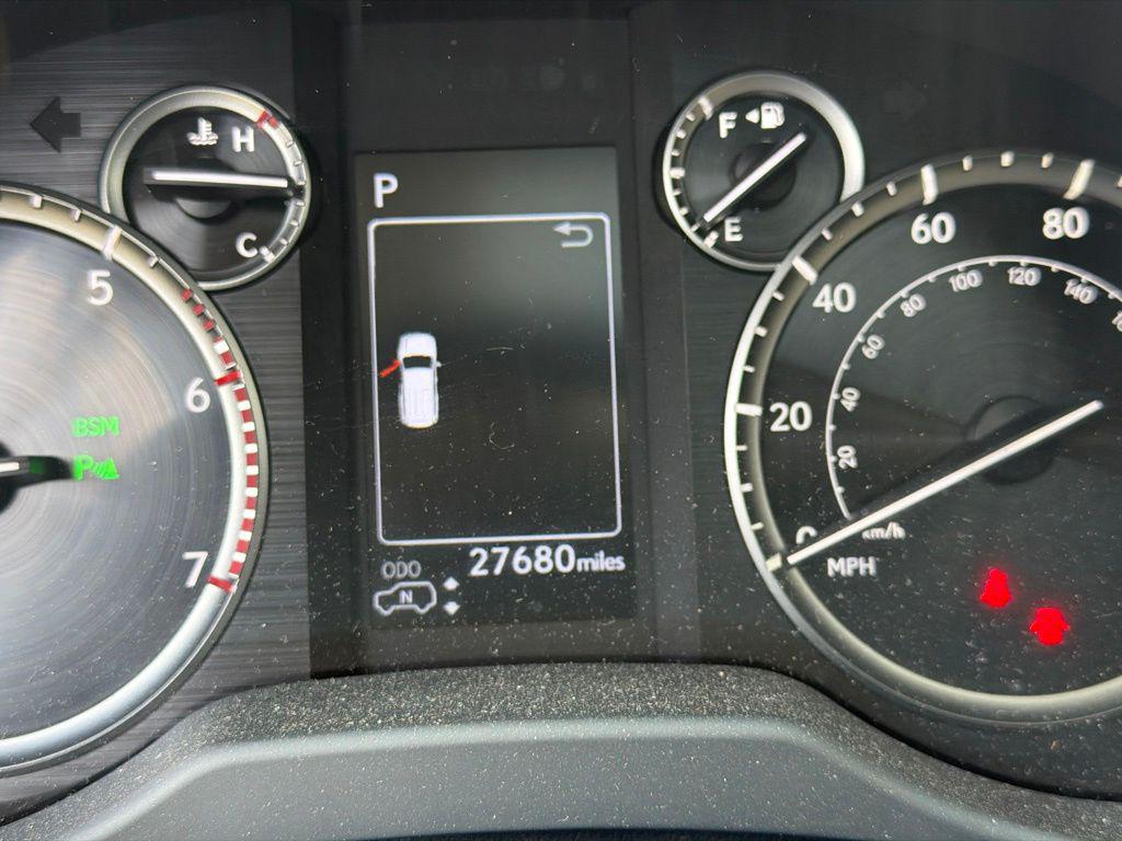 2023 Lexus GX 460 LUXURY 照片 16