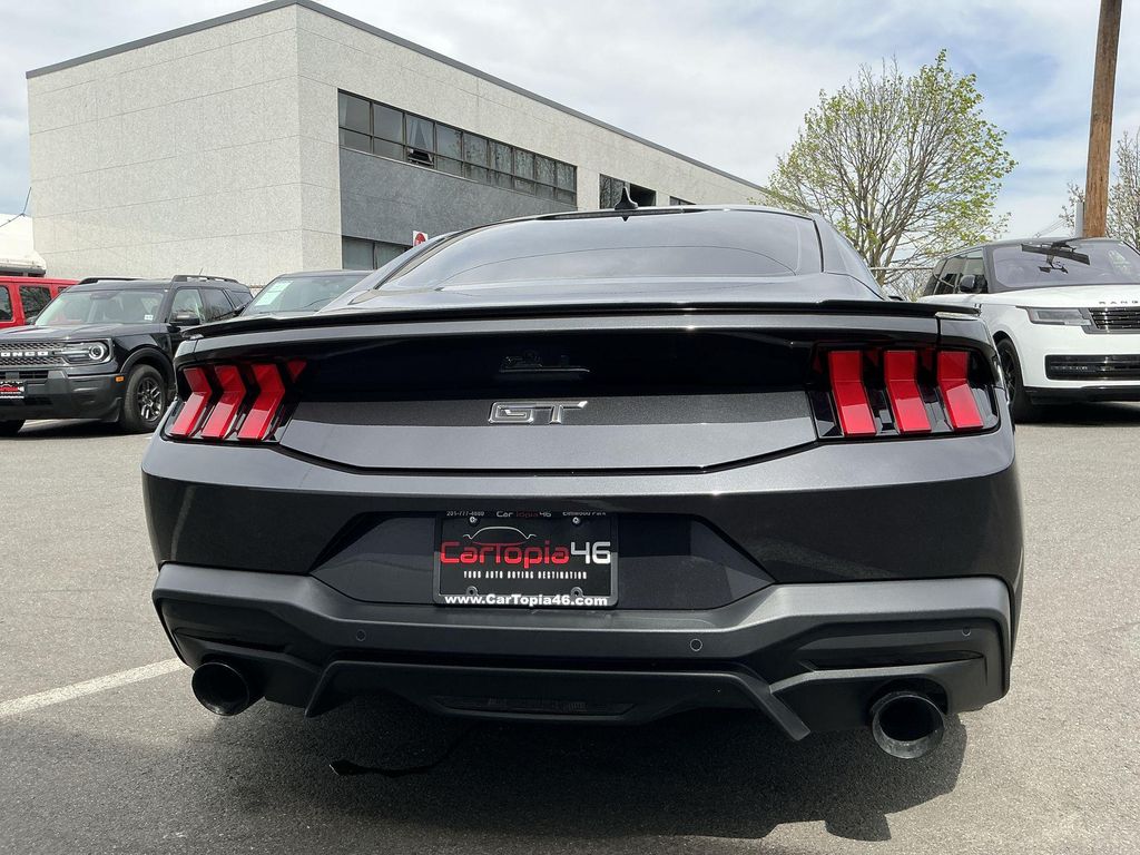 2024 FORD MUSTANG GT 缩略图 25