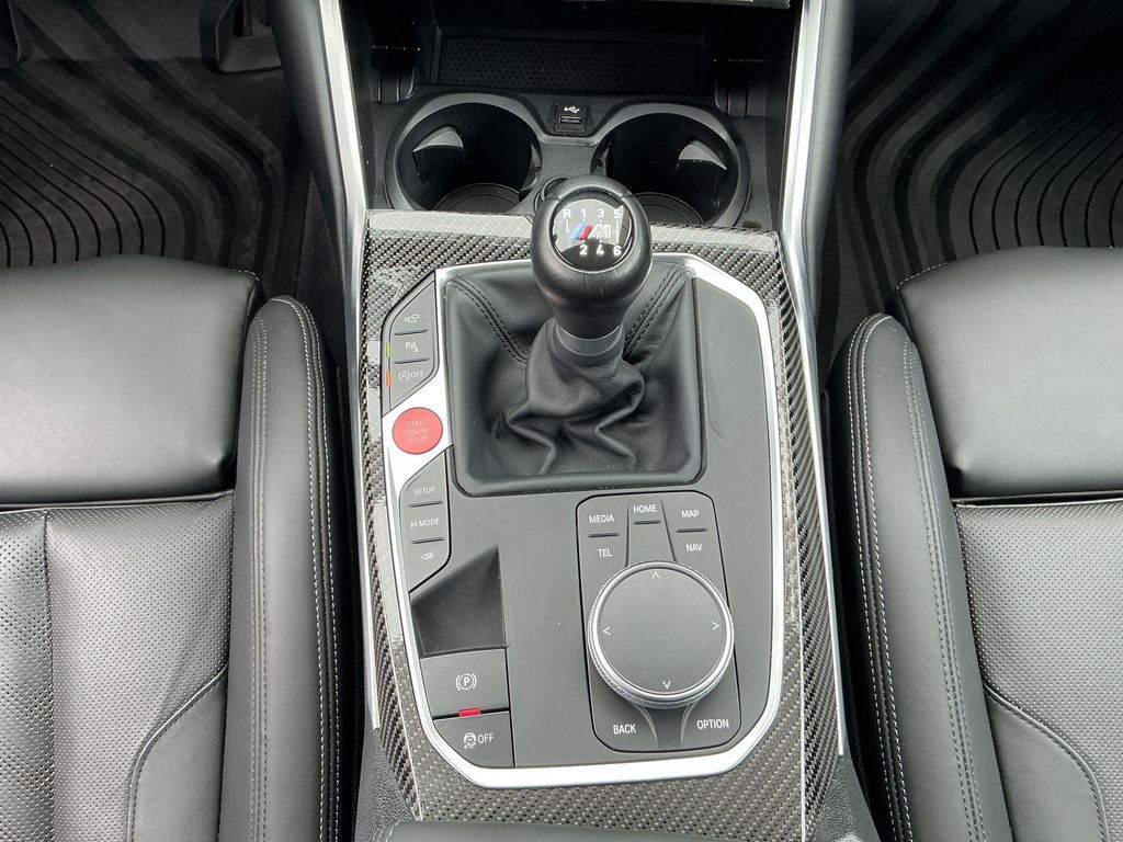 2023 BMW M3 缩略图 20