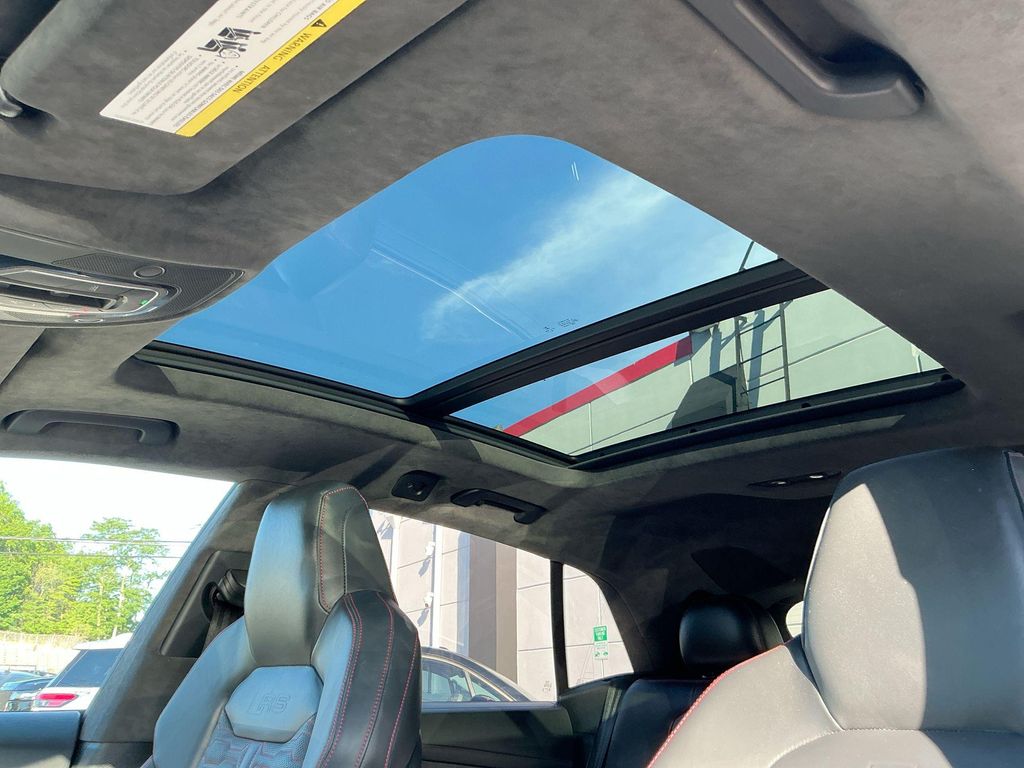 صورة مصغرة 22 لـ 2021 AUDI RS Q8 4.0T