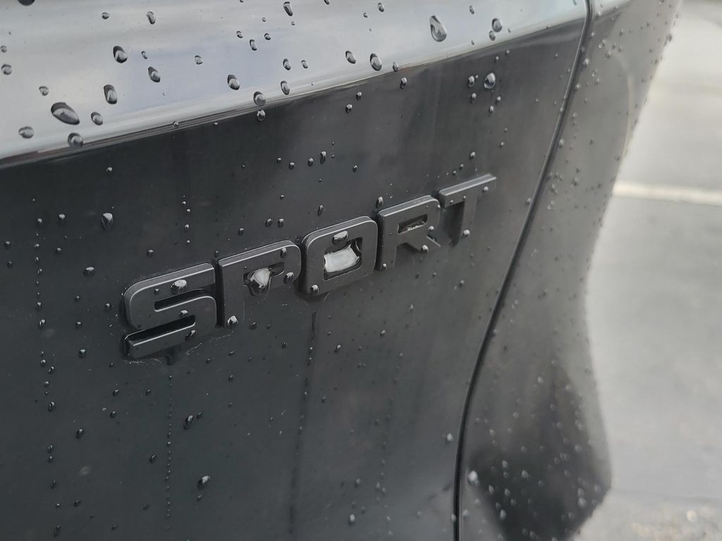 HONDA CR-V HYBRID SPORT AWD - 6