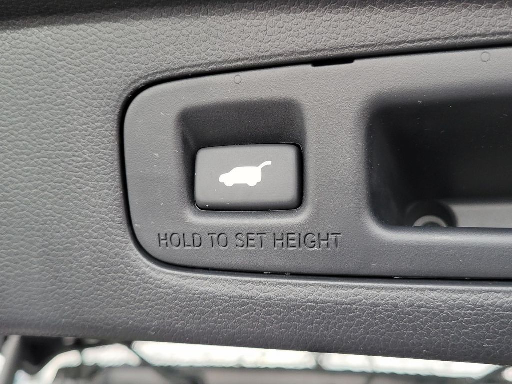 HONDA CR-V HYBRID SPORT AWD - 8