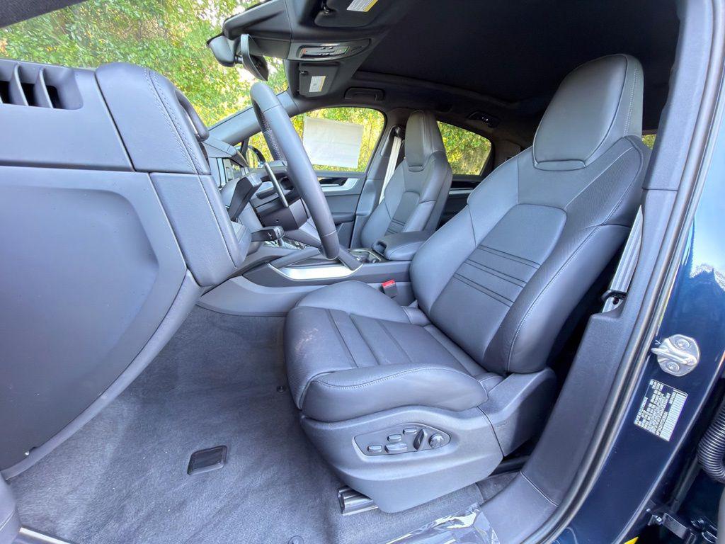 PORSCHE CAYENNE - 5