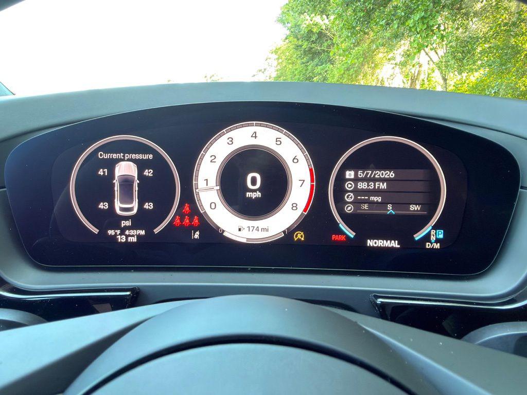 PORSCHE CAYENNE - 10