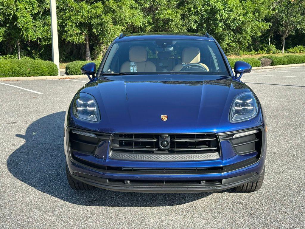 2026 Porsche MACAN 缩略图 26