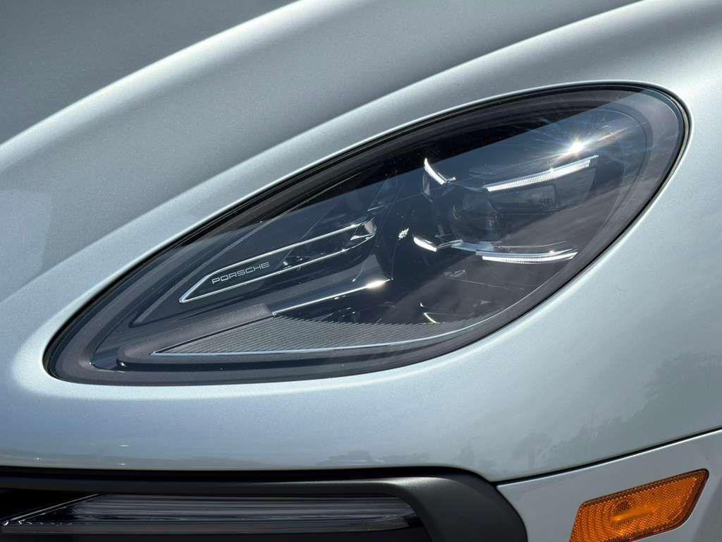 2026 Porsche MACAN 缩略图 27