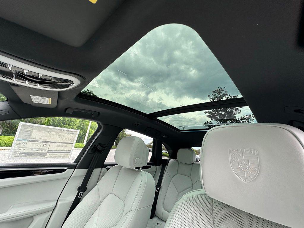 صورة مصغرة 19 لـ 2026 Porsche MACAN