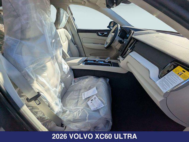2026 Volvo XC60 B5 ULTRA thumbnail 23