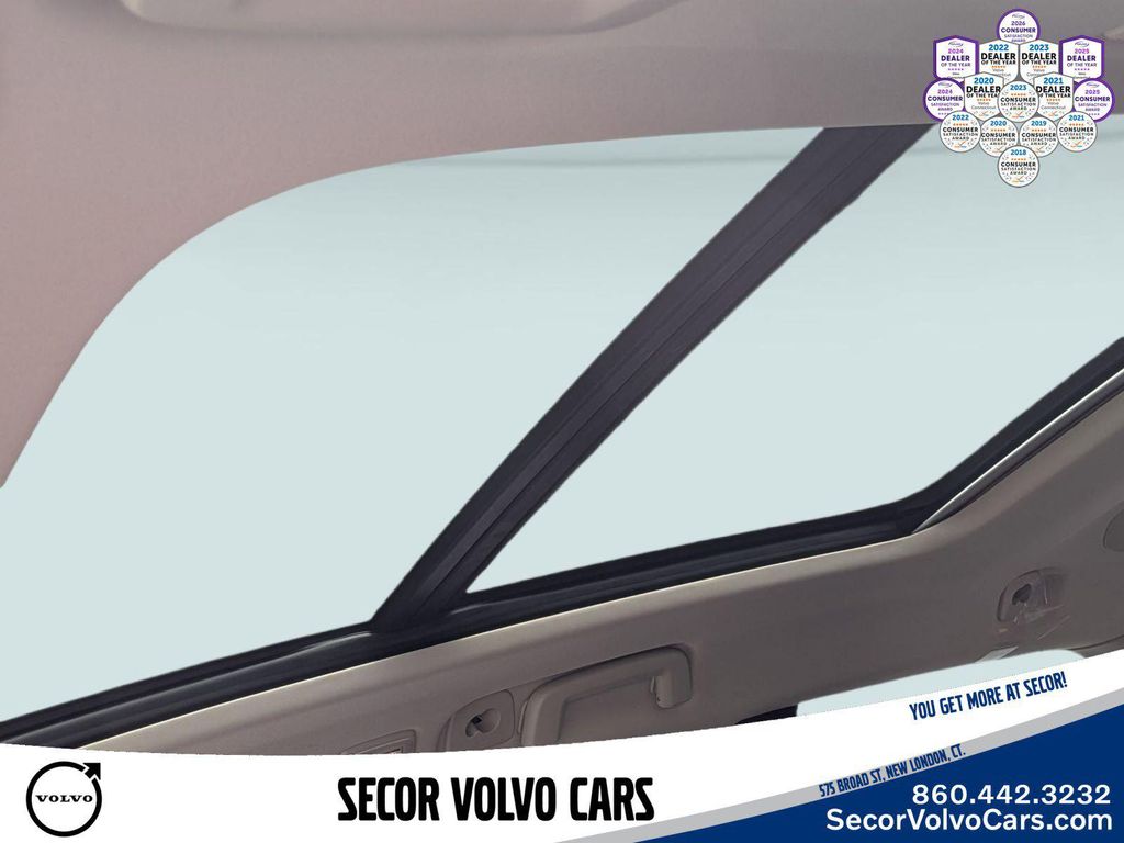 صورة مصغرة 14 لـ 2025 Volvo V90 CROSS COUNTRY ULTRA