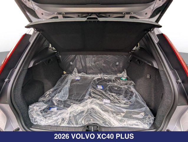 2026 Volvo XC40 B5 PLUS — миниатюра 21