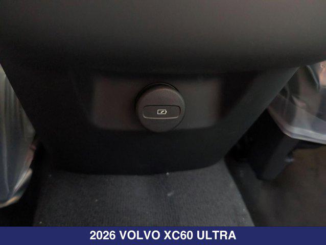 2026 Volvo XC60 B5 ULTRA — миниатюра 15
