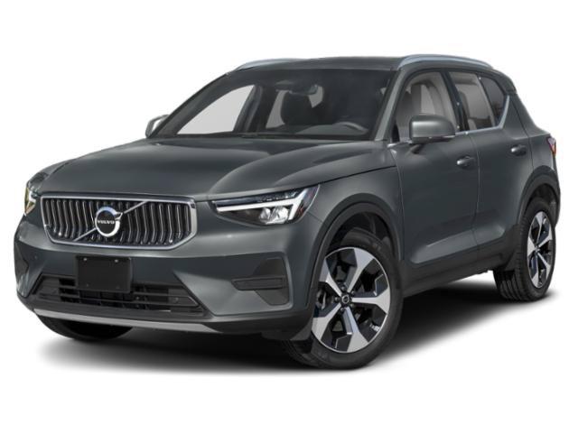 2024 Volvo XC40 PLUS BRIGHT THEME 照片 1