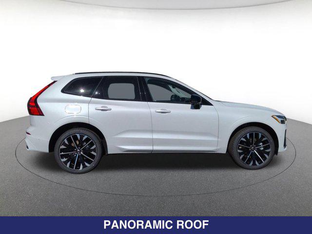 2026 Volvo XC60 B5 ULTRA — фото 6