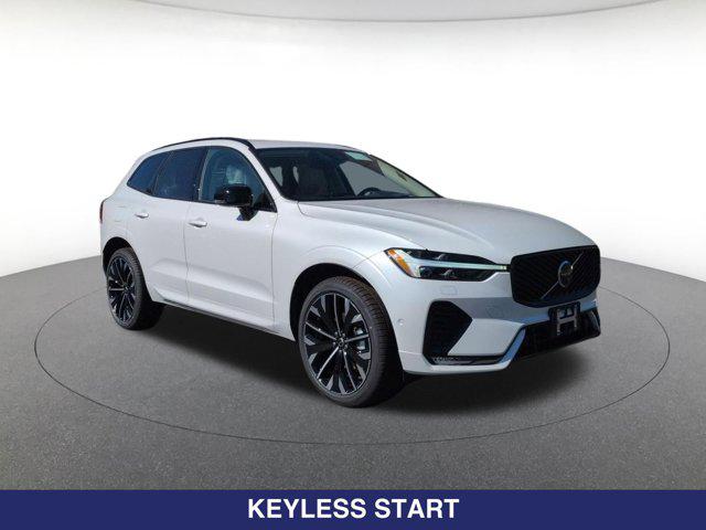 2026 Volvo XC60 B5 ULTRA — фото 7