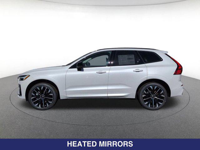 2026 Volvo XC60 B5 ULTRA — фото 2