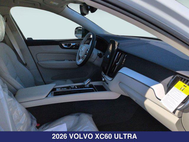 2026 Volvo XC60 B5 ULTRA — миниатюра 25