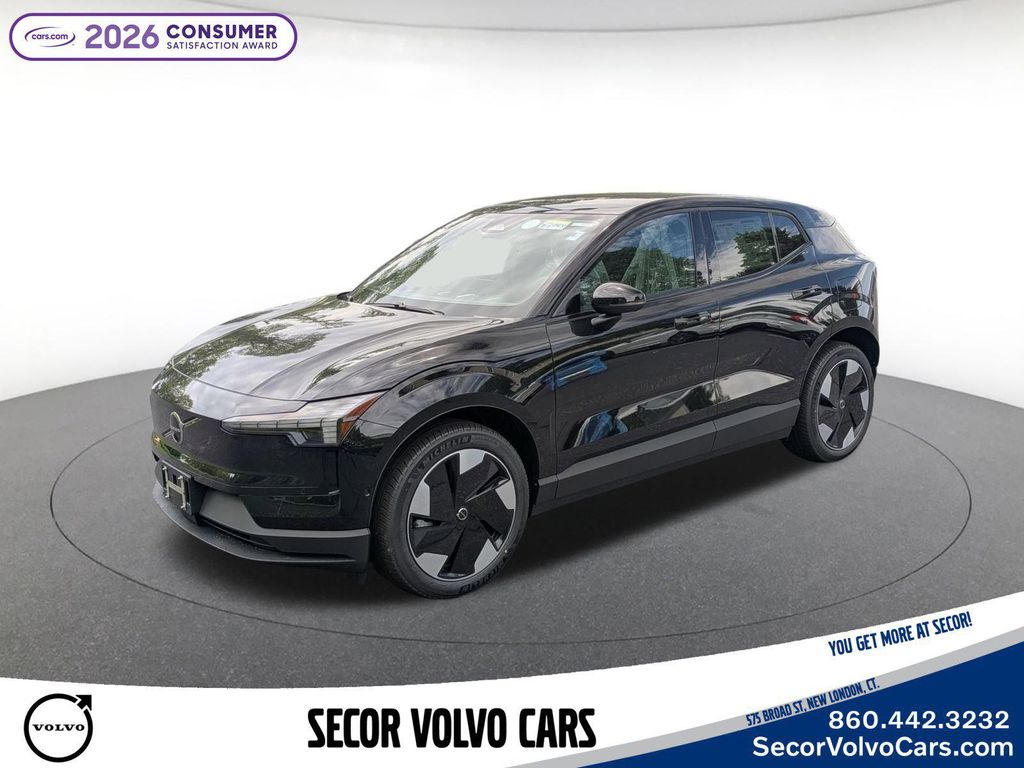 New 2026 Volvo EX30 Ultra Twin Motor Performance, Fully electric