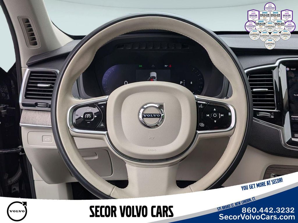 صورة مصغرة 19 لـ 2023 Volvo XC90 PLUS