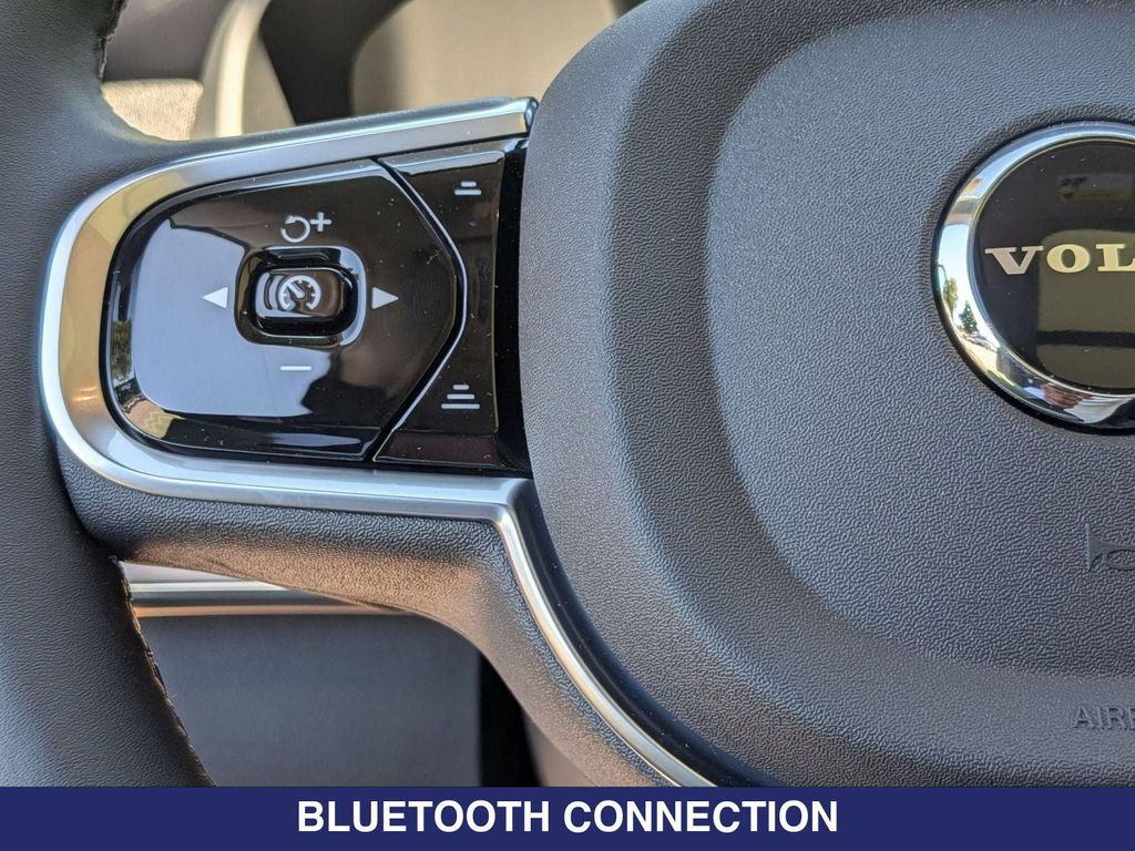 2026 Volvo XC90 PLUG-IN HYBRID PLUS, T8 AWD, ELECTRIC/GASOLIN thumbnail 21