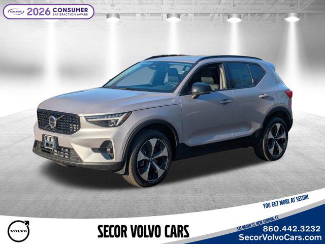 New 2026 Volvo XC40 B5 Plus