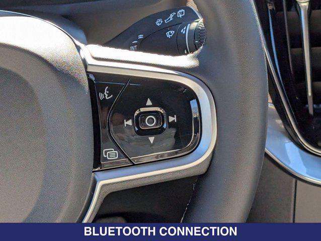 2026 Volvo XC90 PLUS, B6 AWD GAS (MILD HYBRID), GASOLINE, BRI — миниатюра 16