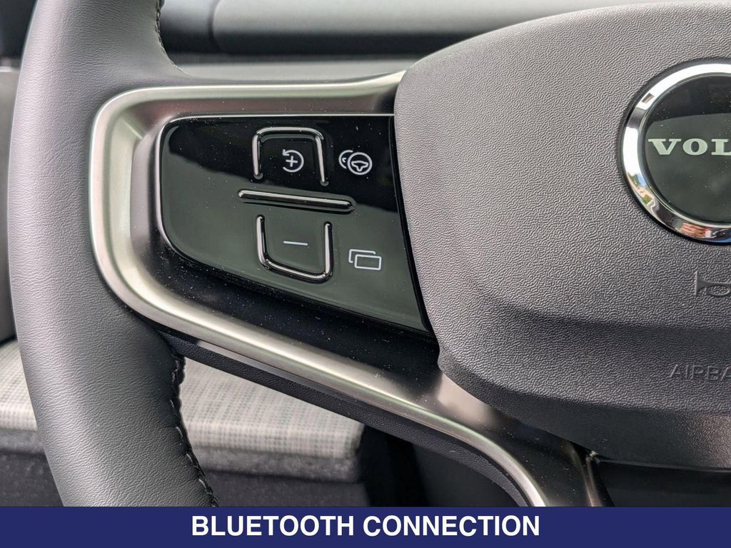 2026 Volvo EX30 ULTRA TWIN MOTOR PERFORMANCE, FULLY ELECTRIC — миниатюра 18