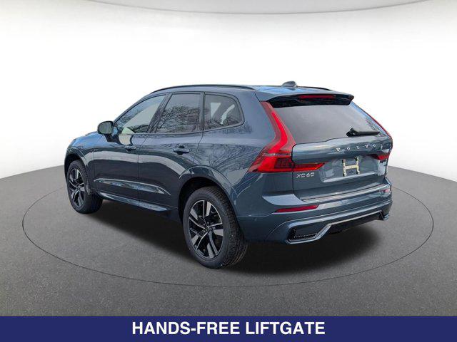 2026 Volvo XC60 B5 PLUS — фото 6