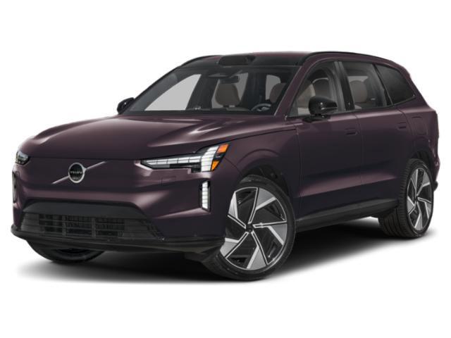 New 2026 Volvo EX90 Plus, Twin Motor, Fully electric, 6 Seats