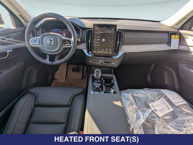 2026 Volvo XC90 PLUG-IN HYBRID T8 ULTRA DARK THEME 7-SEATER thumbnail 21
